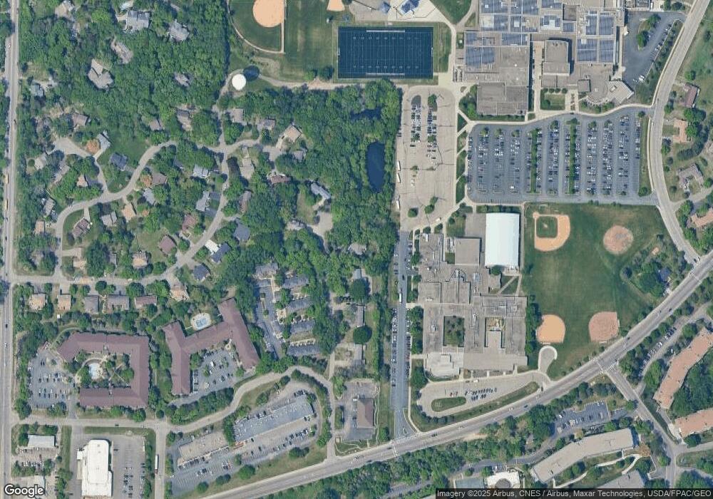 10790 Cedar Bend, Hopkins, MN 55305 - photo 1