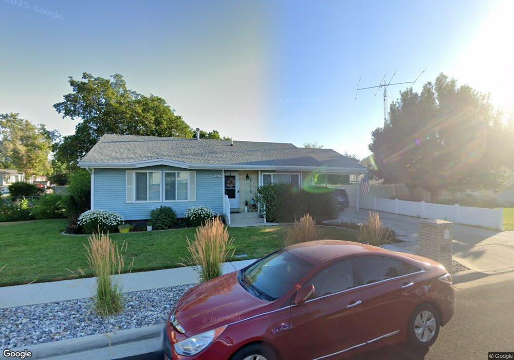 865 E 7945 S, Sandy, UT 84094 - photo 1