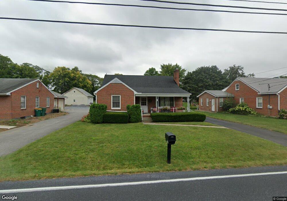 368 East Ave, Greencastle, PA 17225 - photo 1