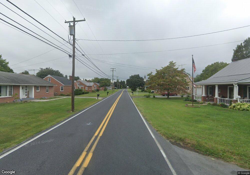 388 East Ave, Greencastle, PA 17225 - photo 1