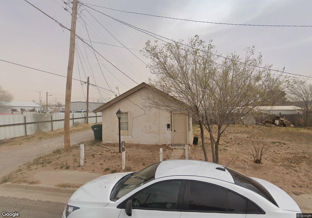 104 S Selman St, Hobbs, NM 88240 - photo 1