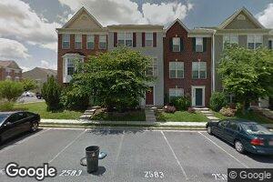 2583 Carrington Way, Frederick, MD 21702
