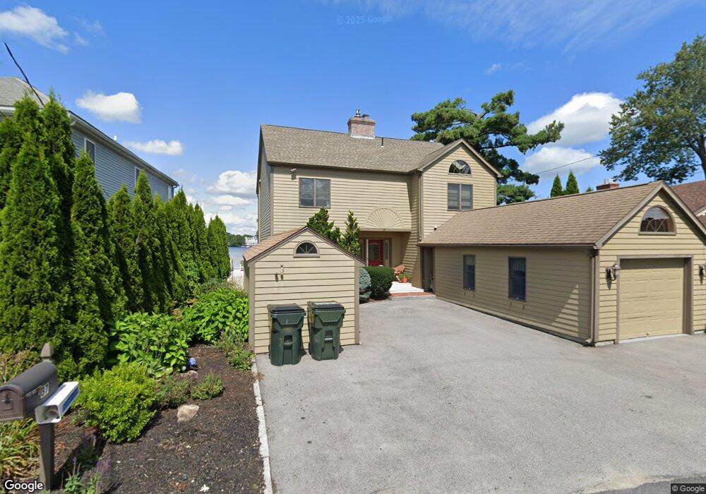 37 Point Pleasant Rd, Webster, MA 01570 - photo 1