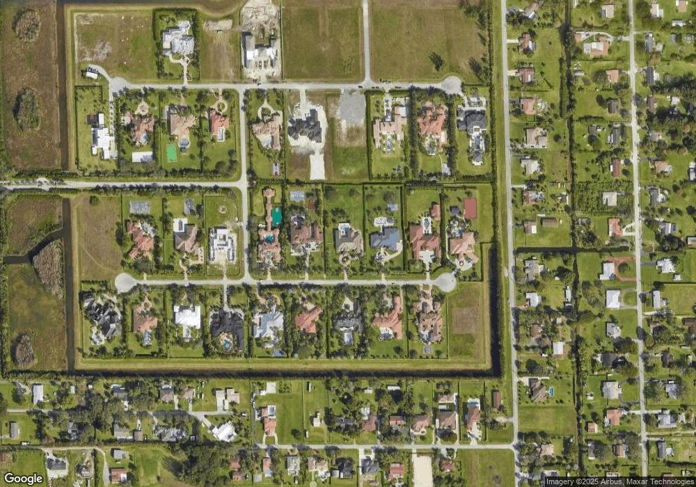 16735 Berkshire Ct, Southwest Ranches, FL 33331 - photo 1