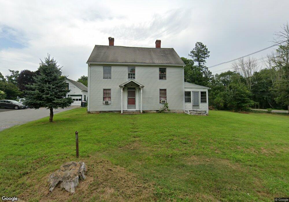 10 Shepard Hill Rd unit 12, Plainfield, CT 06374 - photo 1