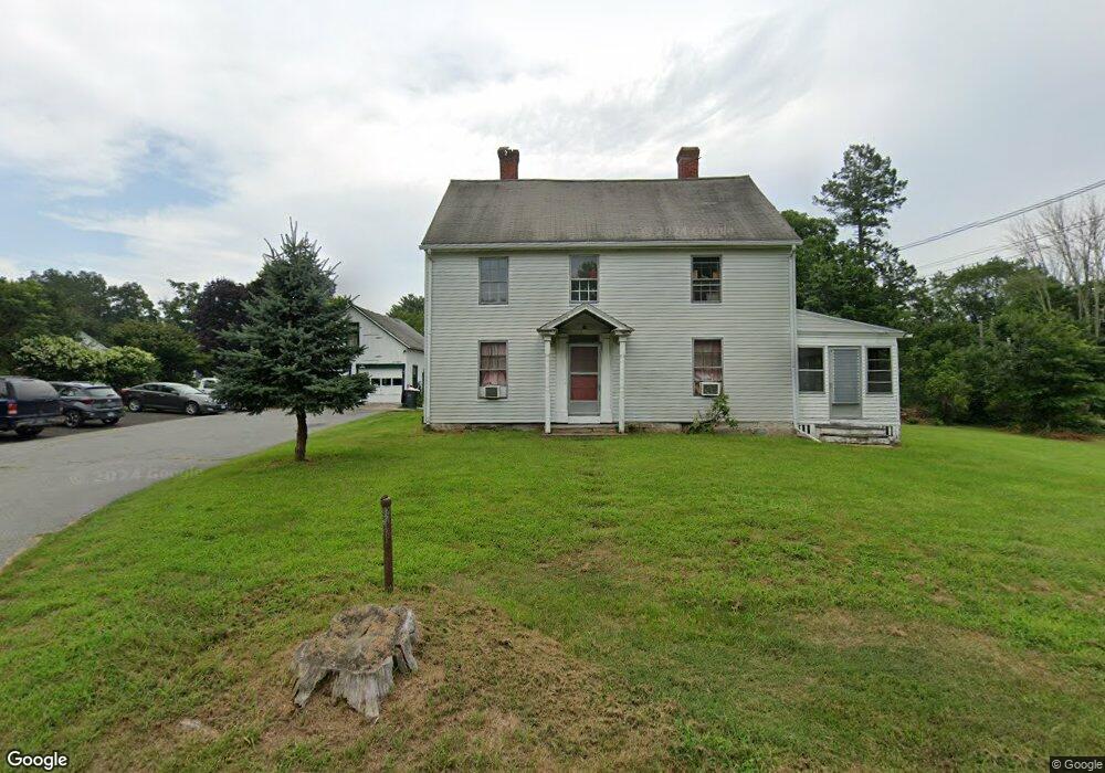 10-12 E Shepard Hill Rd, Plainfield, CT 06374 - photo 1