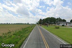 0 Bollinger Rd Lot #3, Conover, OH 45317
