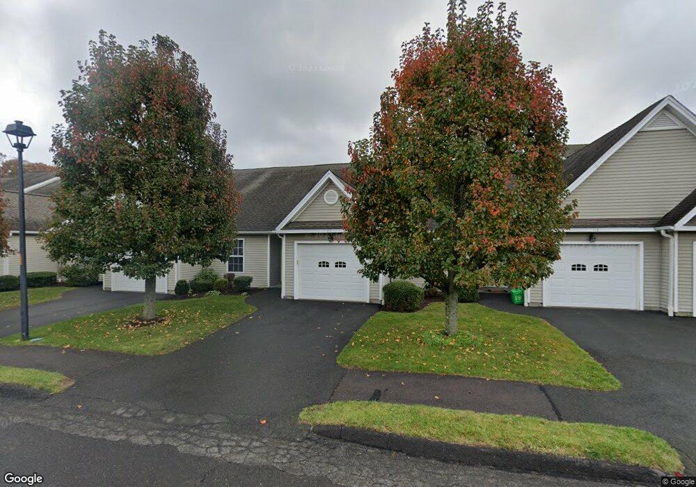 117 Haley Ln, Sandy Hook, CT 06482 - photo 1