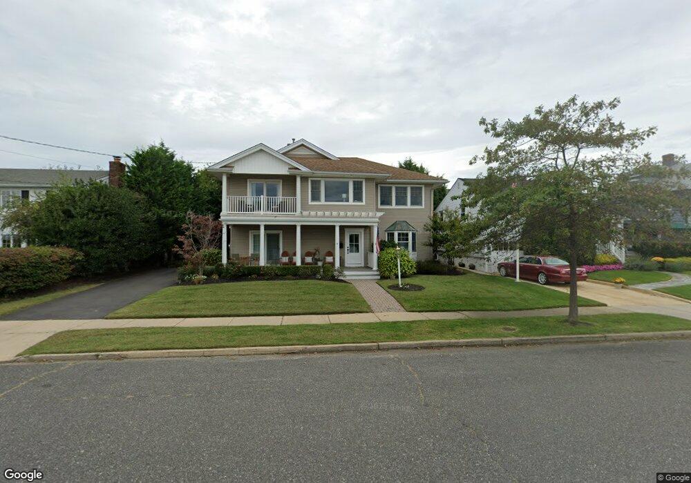306 Ocean Rd unit WEEKLY, Spring Lake, NJ 07762 - photo 1
