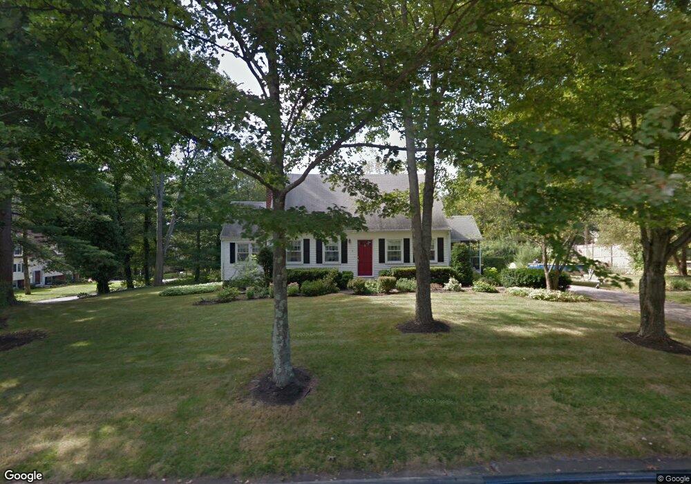2 Shepard Rd, Franklin, MA 02038 - photo 1