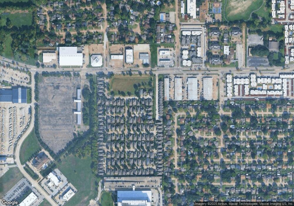 6007 Gilman Trace Ln, Houston, TX 77092 - photo 1