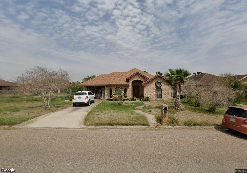414 Scobey Ave, Donna, TX 78537 - photo 1