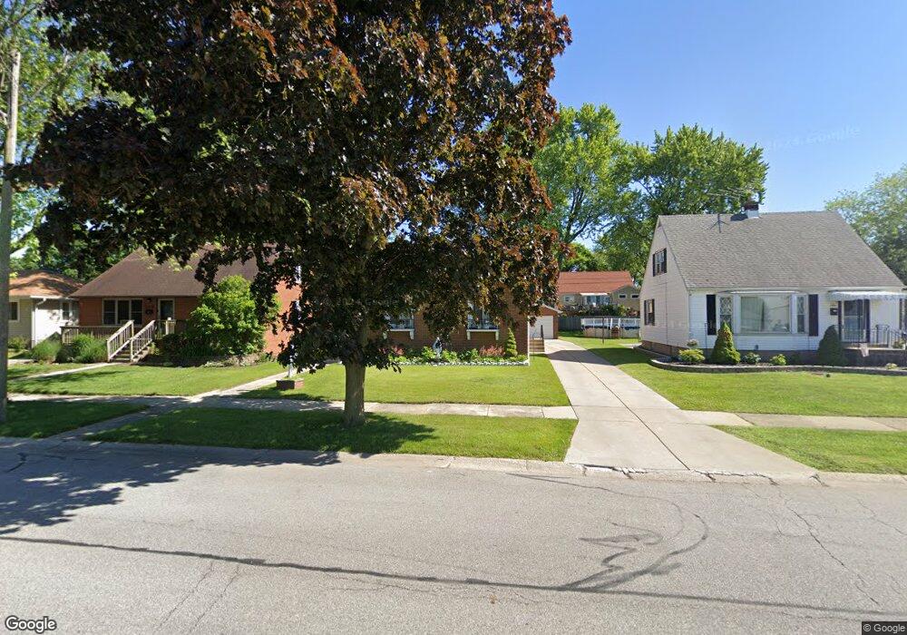 2832 Laporte St, Highland, IN 46322 - photo 1