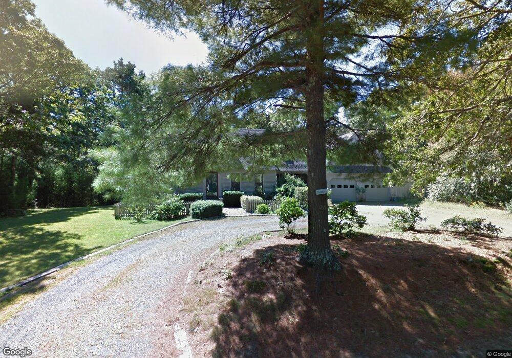 19 East Way, Mashpee, MA 02649 - photo 1