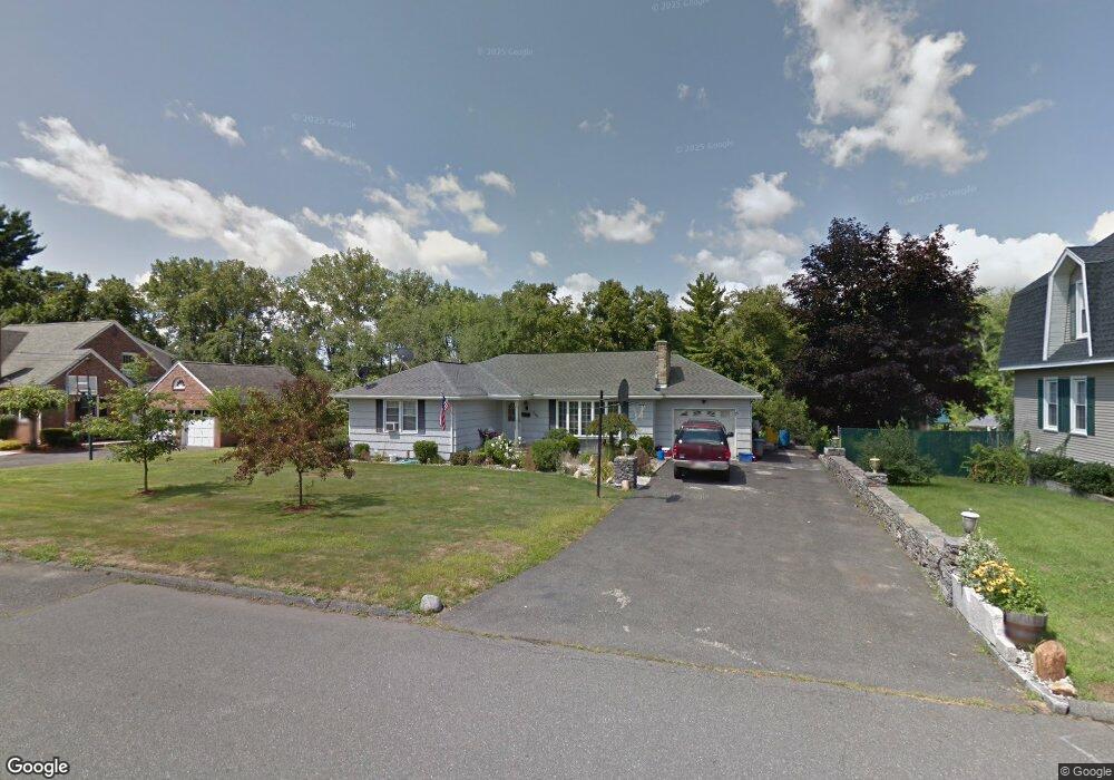 229 Prospect St, Ludlow, MA 01056 - photo 1