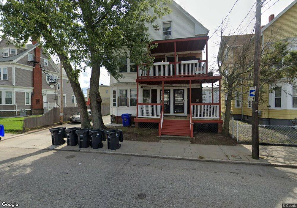 76 Mineral Spring Ave, Pawtucket, RI 02860 - photo 1