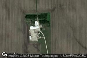 3071 330th St, Dows, IA 50071