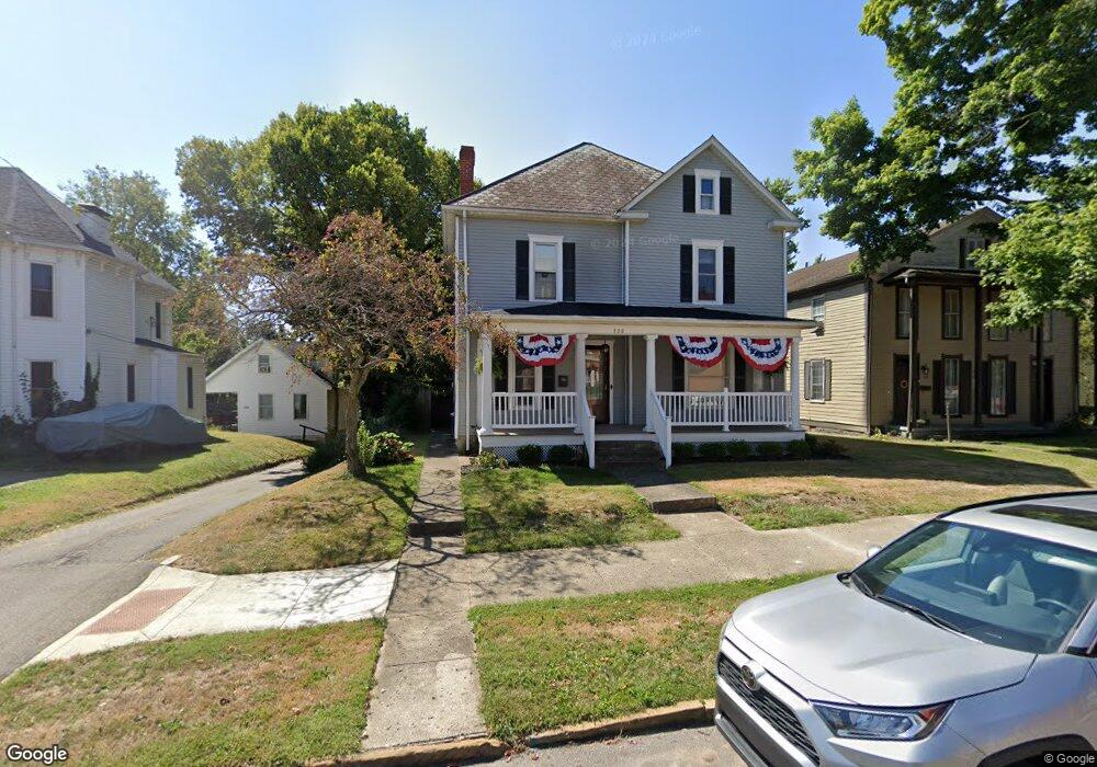 328 E Mulberry St, Lancaster, OH 43130 - photo 1