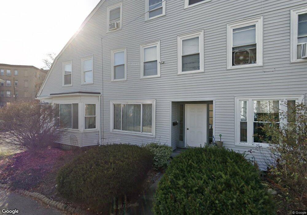12-16 Landon Cir unit 3, Lynn, MA 01902 - photo 1
