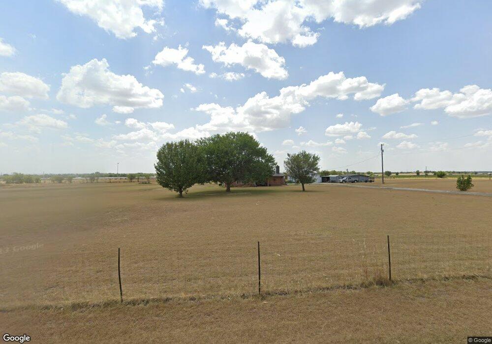 297 Hudson Ln, Eddy, TX 76524 - photo 1