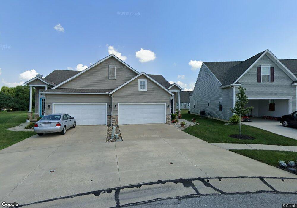 812 Walcutt Ct, Lagrange, OH 44050 - photo 1