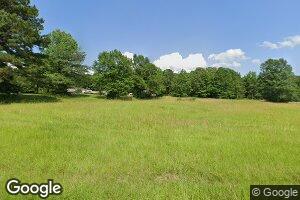 2110 Q T Todd Dr, Ecru, MS 38841