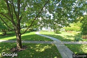 221 Woodstock Ave, Kenilworth, IL 60043