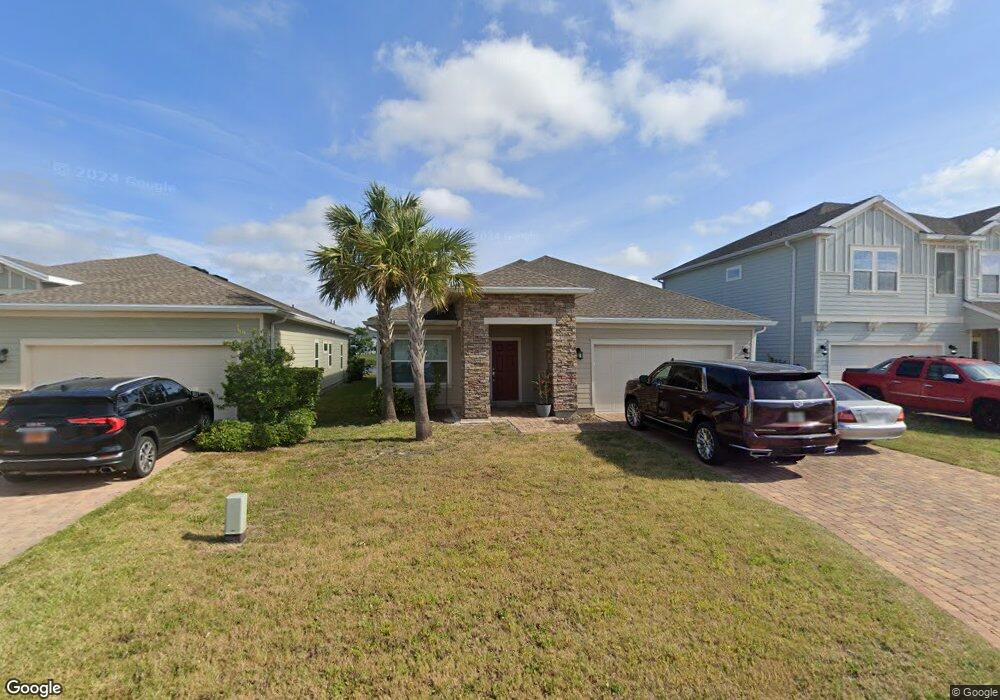 1325 Kendall Dr, Jacksonville, FL 32211 - photo 1