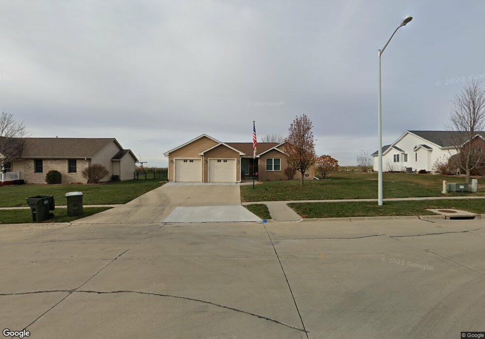 314 Linden St, Baxter, IA 50028 - photo 1