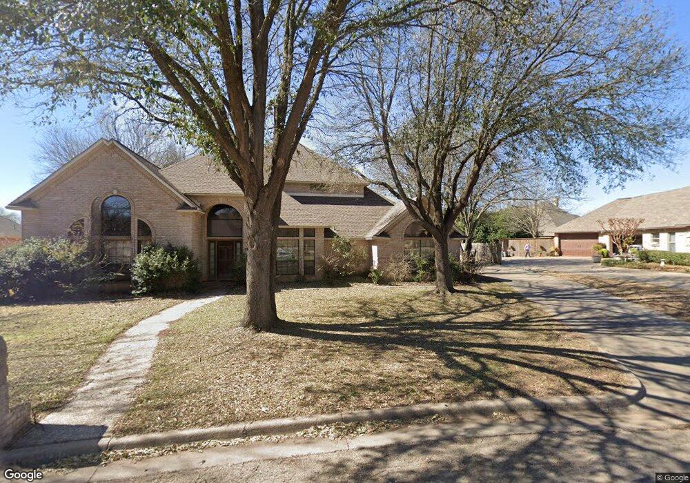 1110 Cherrywood Dr, Cleburne, TX 76033 - photo 1