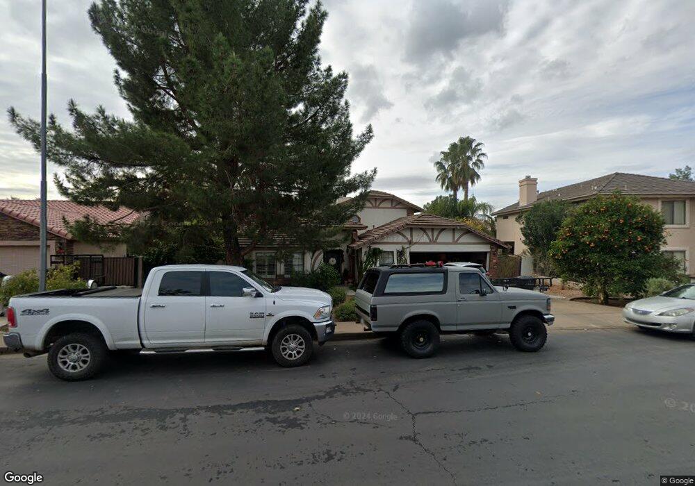 2251 E Leonora St, Mesa, AZ 85213 - photo 1