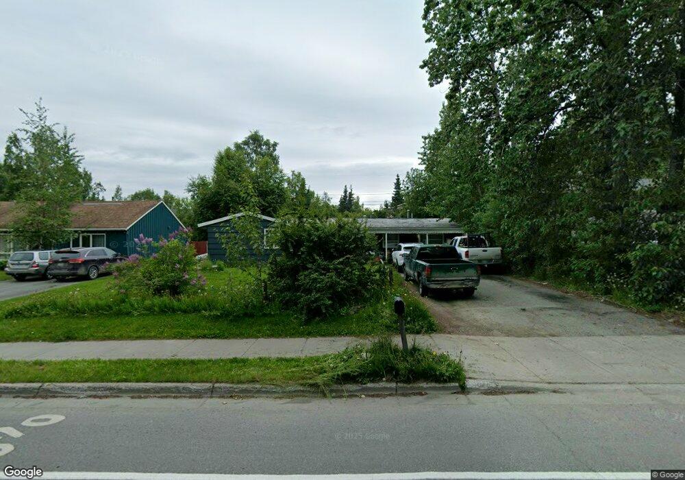 3826 Baxter Rd, Anchorage, AK 99504 - photo 1