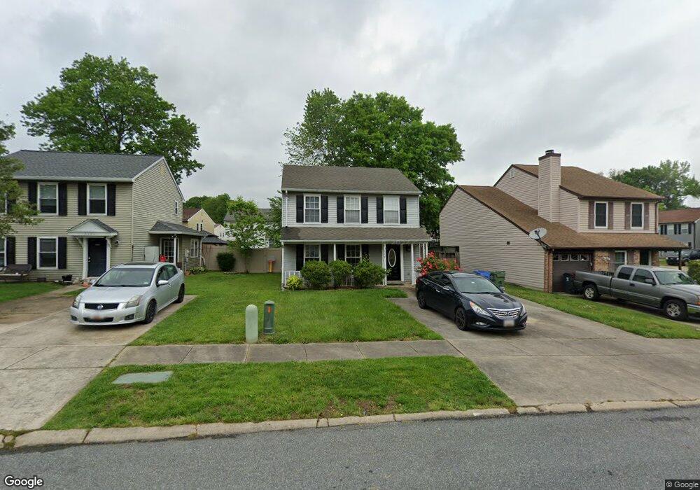 3008 Mahonia Way, Edgewood, MD 21040 - photo 1