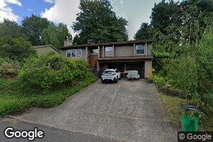 9724 SW 6th Ave, Portland, OR 97219