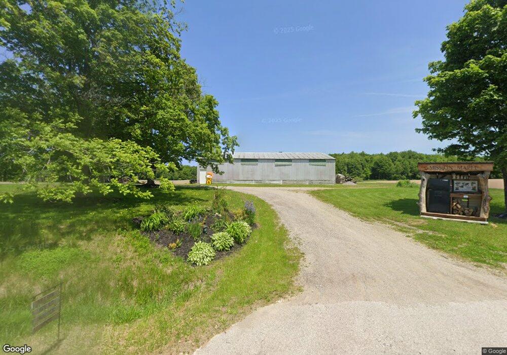 5693 Bushnell Rd, Conneaut, OH 44030 - photo 1