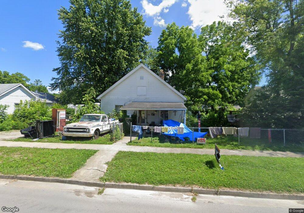 1140 Thompson St, Charlestown, IN 47111 - photo 1