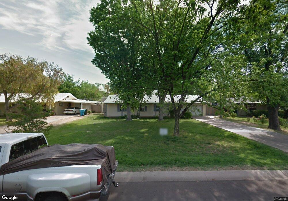 6209 N 16th Dr, Phoenix, AZ 85015 - photo 1