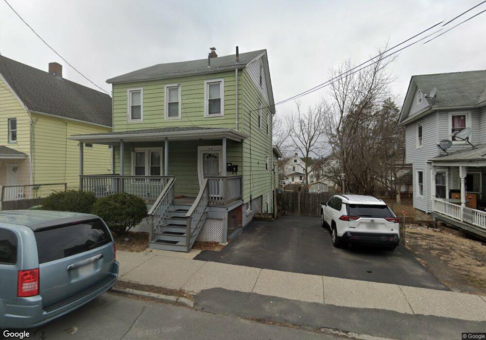 46 Broad St, Middletown, NY 10940 - photo 1