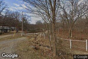 19502 E 197th St S, Haskell, OK 74436