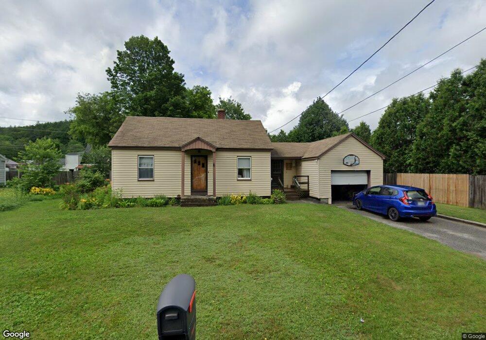 1 Dane Ave, Claremont, NH 03743 - photo 1