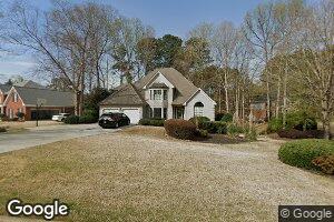 5510 Bannergate Dr, Alpharetta, GA 30022