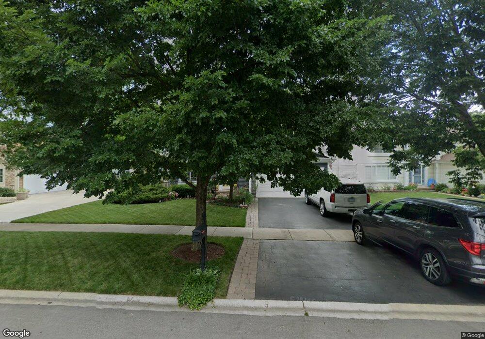 1727 Chalmette Ct, Naperville, IL 60565 - photo 1