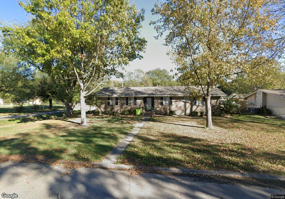 1801 Beumer St, Stuttgart, AR 72160 - photo 1