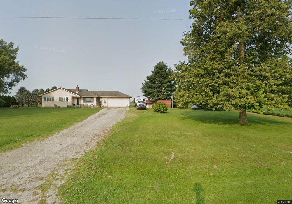 13915 Scipio Rd, Harlan, IN 46743 - photo 1