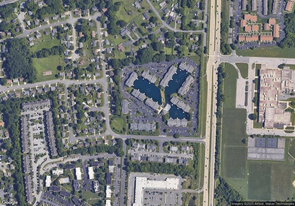 2102 Waters Edge Dr unit 2102, Newark, DE 19702 - photo 1