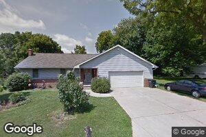 220 Poland Hill Dr, Lafayette, IN 47909