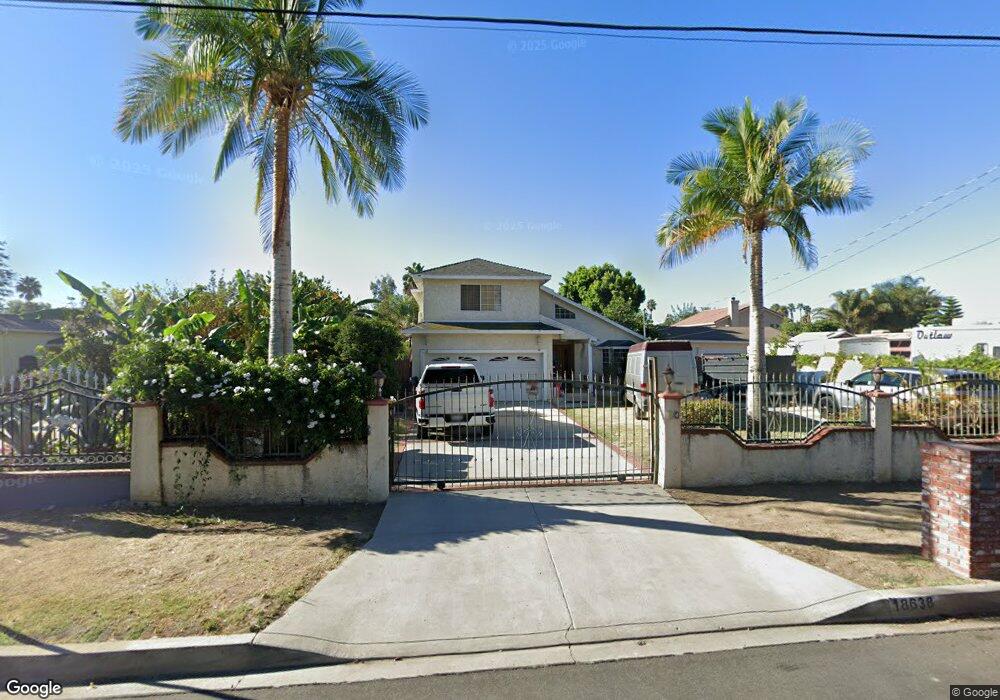 18638 Lanark St, Reseda, CA 91335 - photo 1