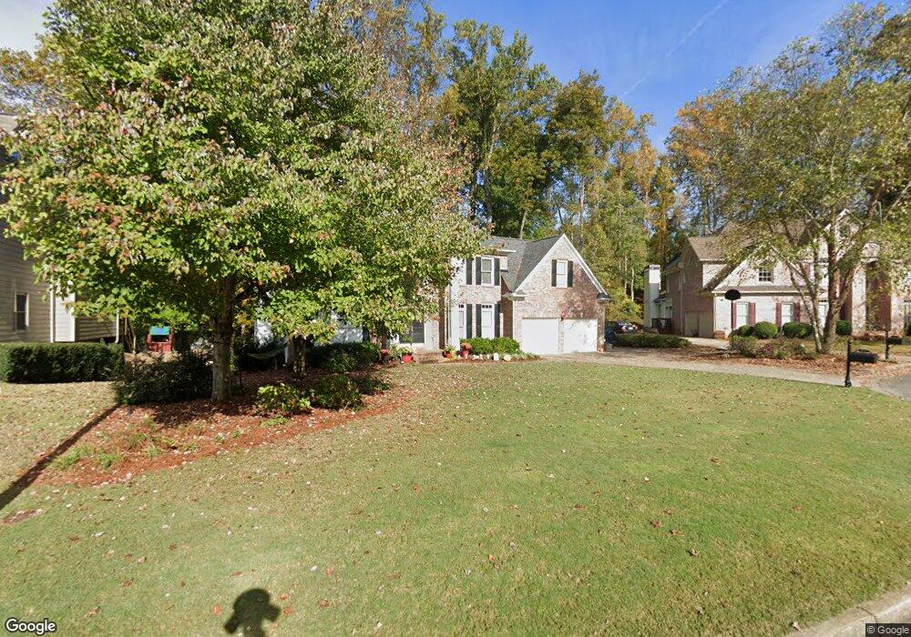 2753 Thomashire Trace unit B1, Marietta, GA 30066 - photo 1