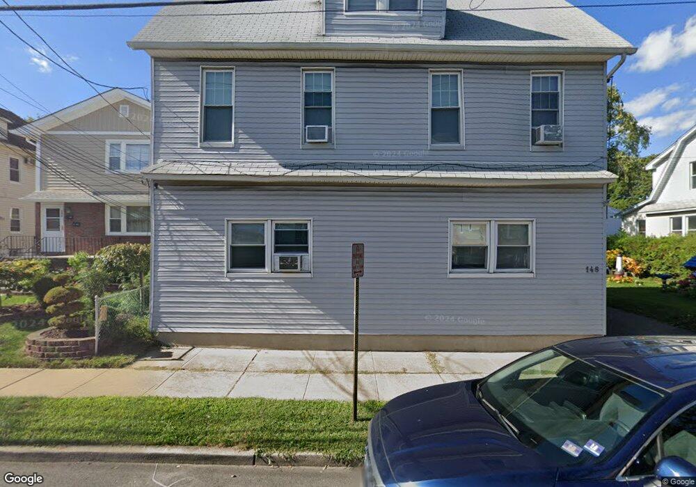 148 E Clifton Ave, Clifton, NJ 07011 - photo 1