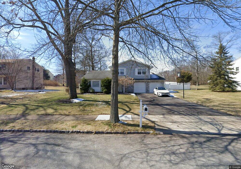 8 Snowdrift Dr, Piscataway, NJ 08854 - photo 1